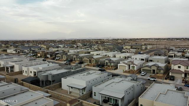 248 Penbridge Place, El Paso, TX 79928