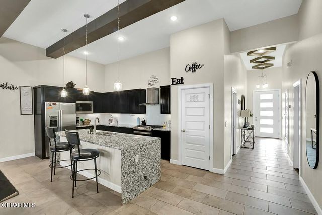 248 Penbridge Place, El Paso, TX 79928