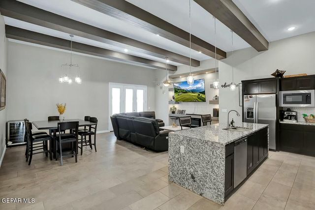 248 Penbridge Place, El Paso, TX 79928