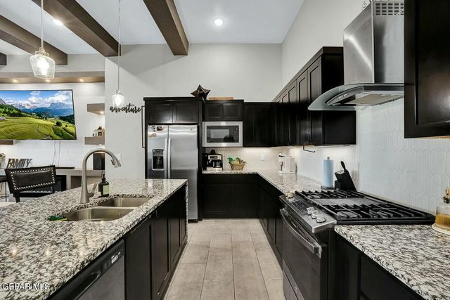 248 Penbridge Place, El Paso, TX 79928