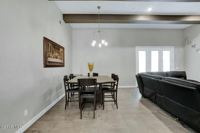 248 Penbridge Place, El Paso, TX 79928