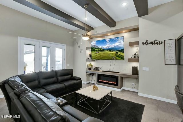 248 Penbridge Place, El Paso, TX 79928