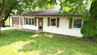 303 S Dewey Street, Osceola, IA 50213