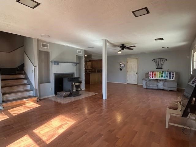 214 Whispering Oaks Street, Tom Bean, TX 75491