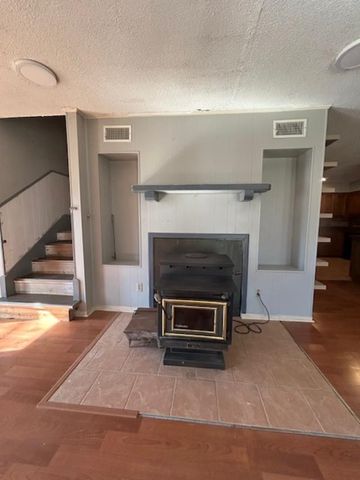 214 Whispering Oaks Street, Tom Bean, TX 75491