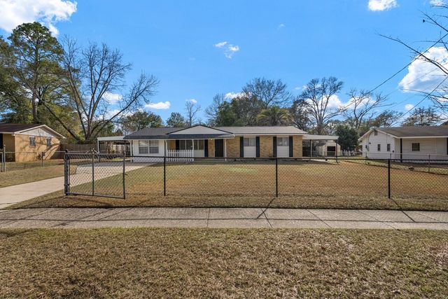 5010 Kingston Drive, Columbus, GA 31907