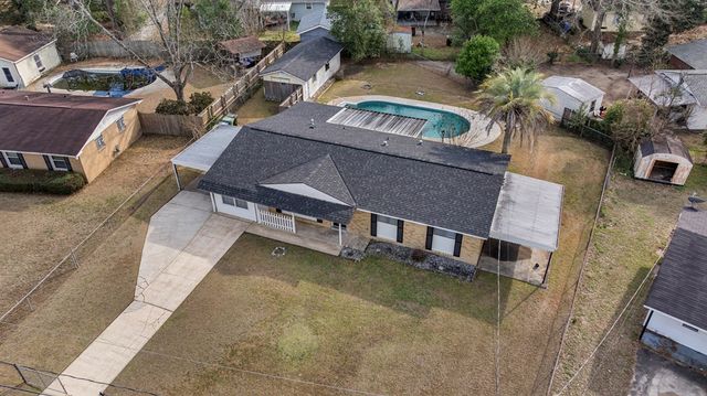 5010 Kingston Drive, Columbus, GA 31907