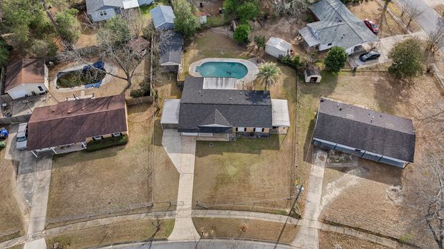 5010 Kingston Drive, Columbus, GA 31907