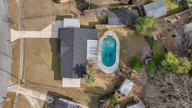 5010 Kingston Drive, Columbus, GA 31907