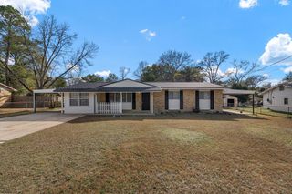 5010 Kingston Drive, Columbus, GA 31907