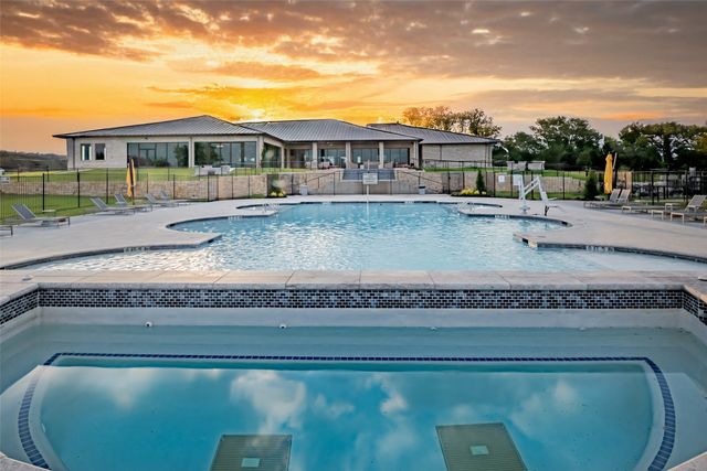 2524 Compassion Court, Heath, TX 75032