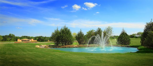 2524 Compassion Court, Heath, TX 75032