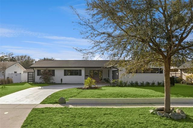 667 DUNBLANE DRIVE, Winter Park, FL 32792