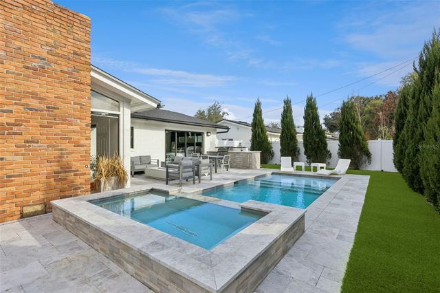 667 DUNBLANE DRIVE, Winter Park, FL 32792