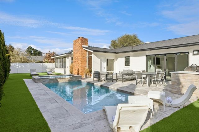 667 DUNBLANE DRIVE, Winter Park, FL 32792