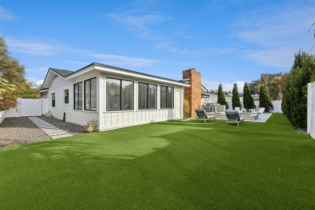 667 DUNBLANE DRIVE, Winter Park, FL 32792