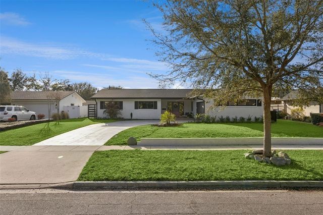 667 DUNBLANE DRIVE, Winter Park, FL 32792