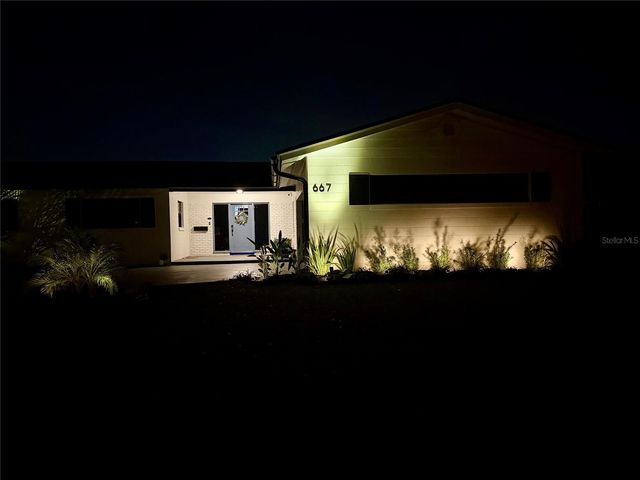 667 DUNBLANE DRIVE, Winter Park, FL 32792