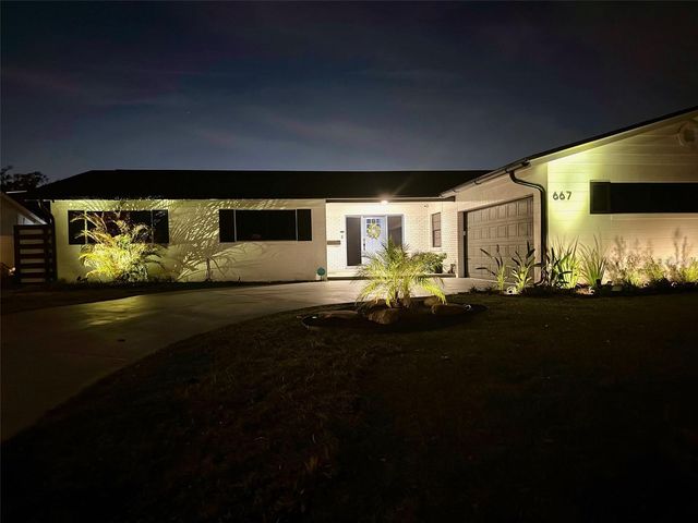 667 DUNBLANE DRIVE, Winter Park, FL 32792