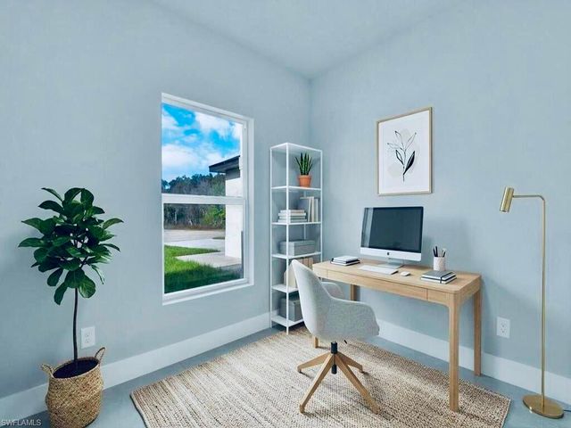 1040 Candlelight DR, Lehigh Acres, FL 33974