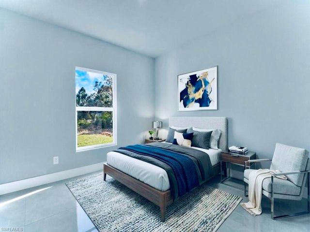 1040 Candlelight DR, Lehigh Acres, FL 33974