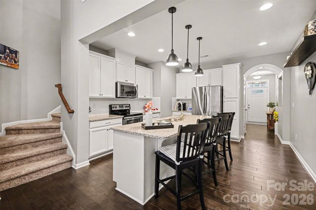 1008 Archibald Avenue, Fort Mill, SC 29708