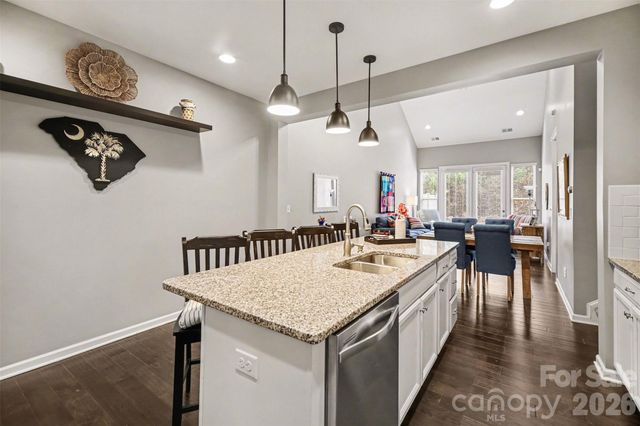 1008 Archibald Avenue, Fort Mill, SC 29708