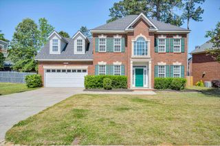 4465 Andover Drive, Evans, GA 30809