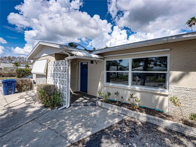 16003 2ND STREET E, Redington Beach, FL 33708