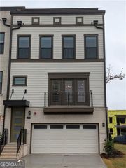 1160 Ansel Lane NW, Atlanta, GA 30318