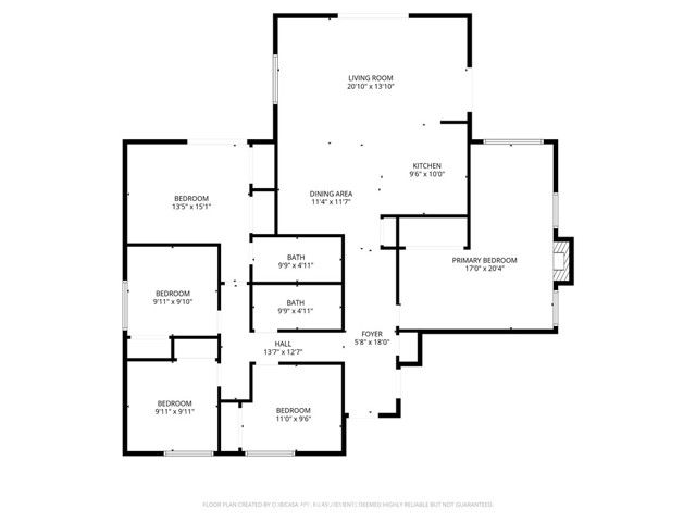 3709 Kern Road, Chino, CA 91710