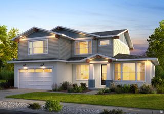 2841 N KINGBIRD DR #711, Eagle Mountain, UT 84005