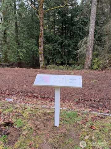 17680 Hallman Road NW, Poulsbo, WA 98370