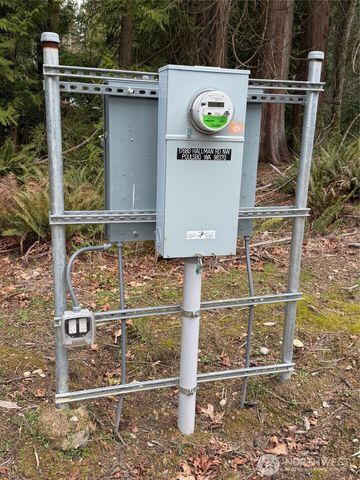 17680 Hallman Road NW, Poulsbo, WA 98370