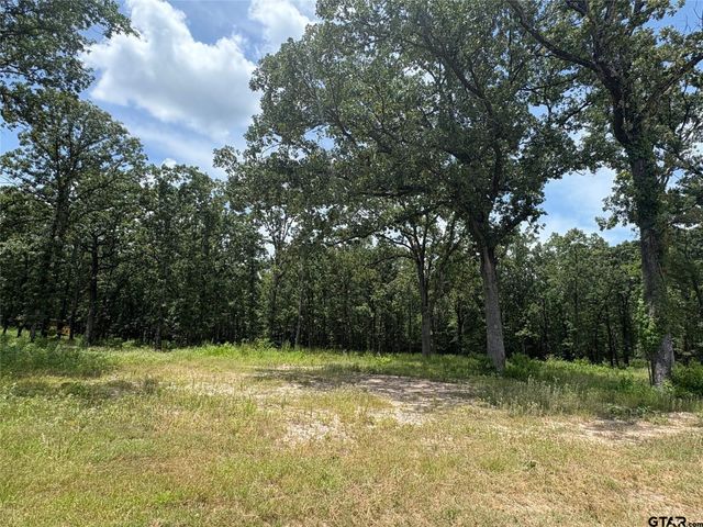 Lot 22 Private Road 5948, Yantis, TX 75497