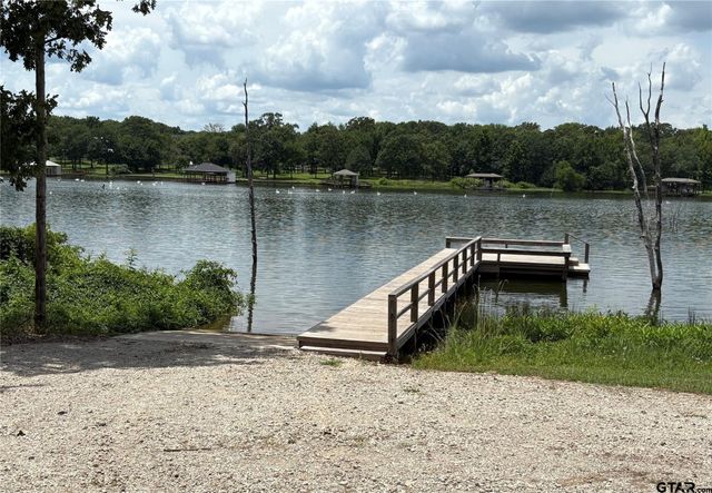 Lot 22 Private Road 5948, Yantis, TX 75497