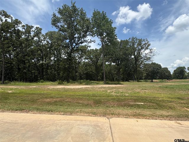 Lot 22 Private Road 5948, Yantis, TX 75497