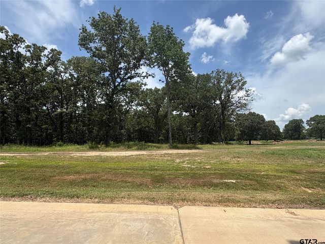 Lot 22 Private Road 5948, Yantis, TX 75497