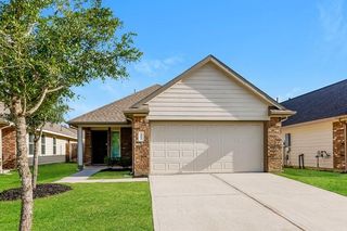 3523 Cub Court, Conroe, TX 77301