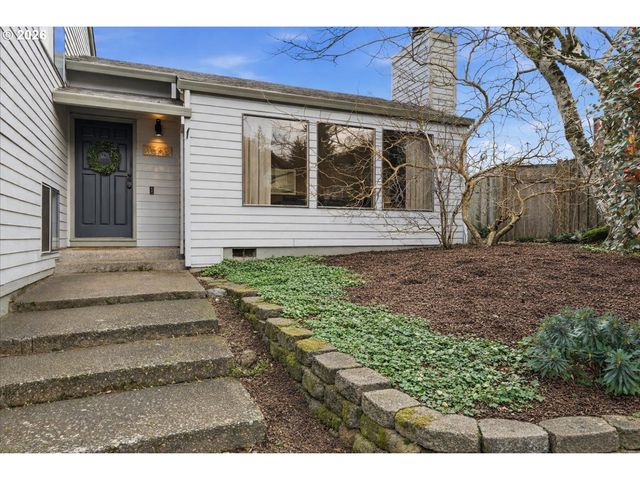 11505 Se FLAVEL St, Portland, OR 97266