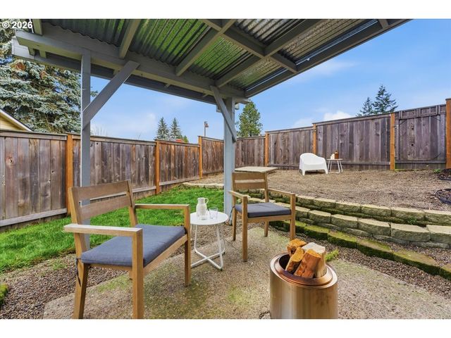 11505 Se FLAVEL St, Portland, OR 97266