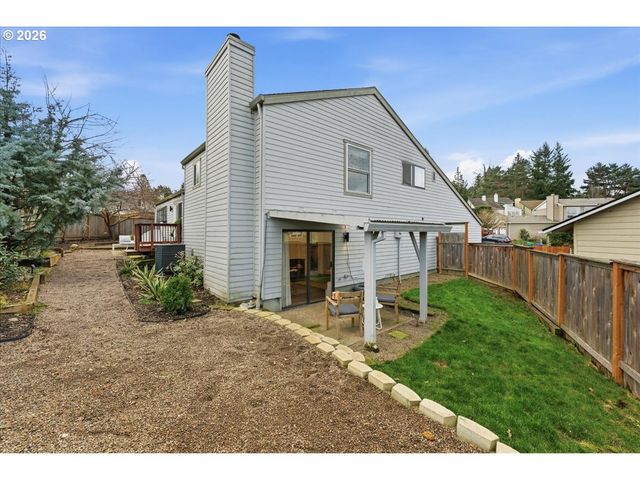 11505 Se FLAVEL St, Portland, OR 97266