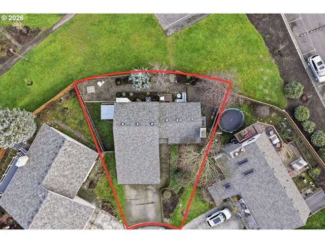 11505 Se FLAVEL St, Portland, OR 97266