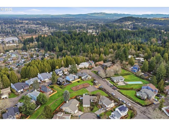 11505 Se FLAVEL St, Portland, OR 97266