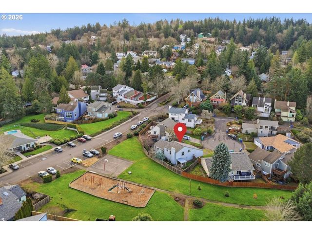 11505 Se FLAVEL St, Portland, OR 97266