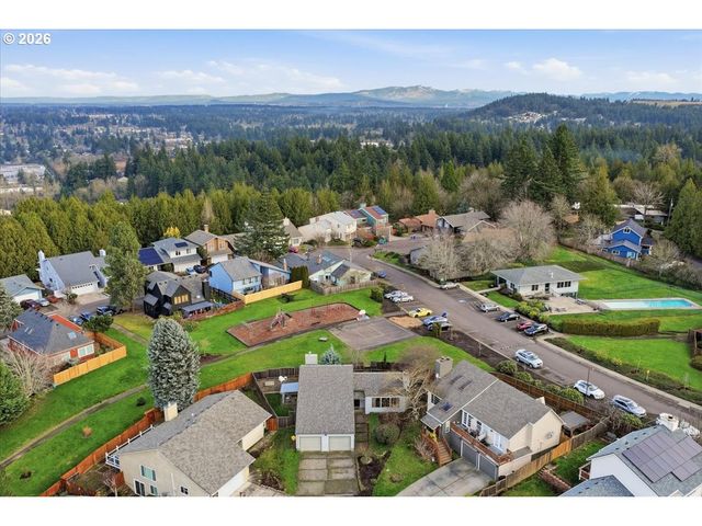 11505 Se FLAVEL St, Portland, OR 97266