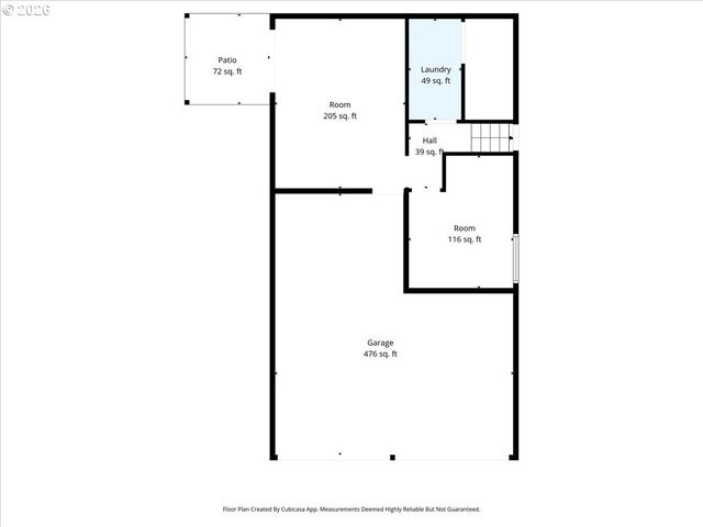 11505 Se FLAVEL St, Portland, OR 97266