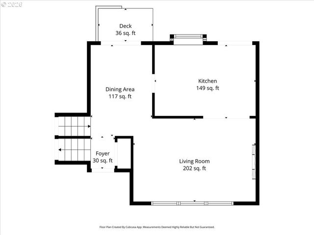 11505 Se FLAVEL St, Portland, OR 97266