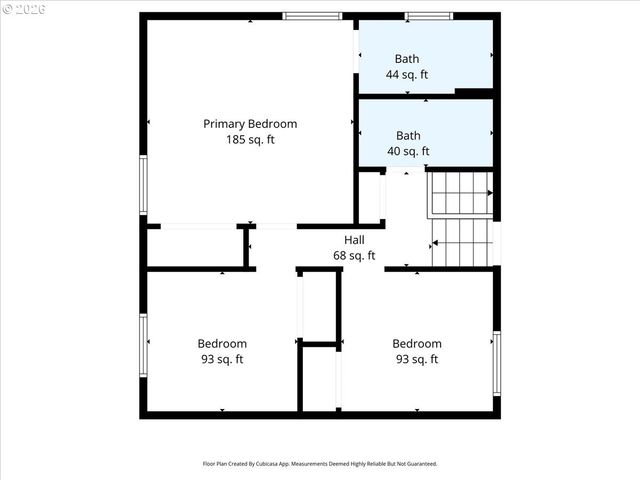 11505 Se FLAVEL St, Portland, OR 97266