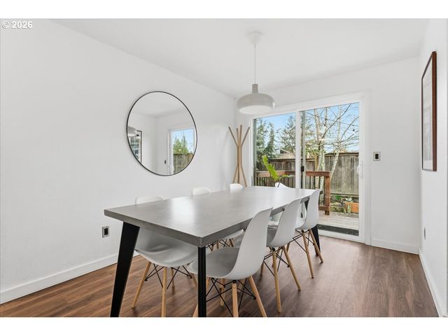 11505 Se FLAVEL St, Portland, OR 97266